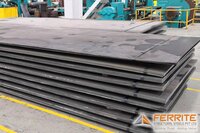 Carbon Steel Plates - Application: Construction