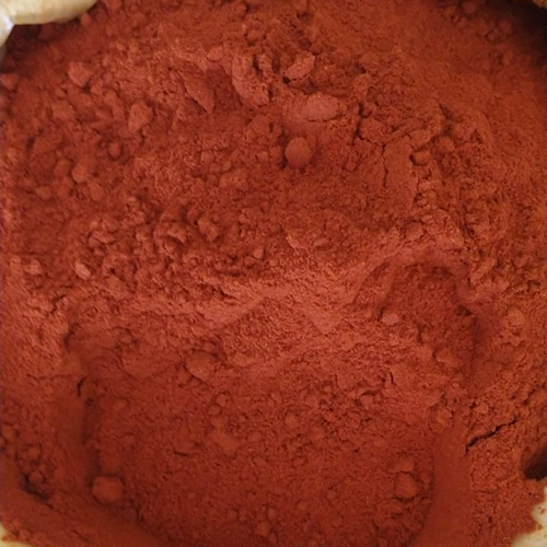 लाल मिर्च पाउडर