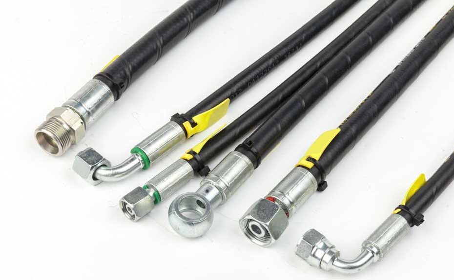 Hydraulic Hose