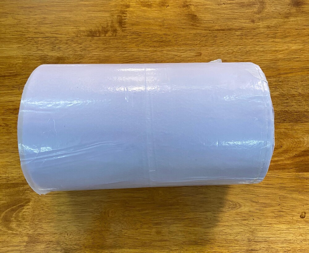 Wax Coated Paper - Color: Plain