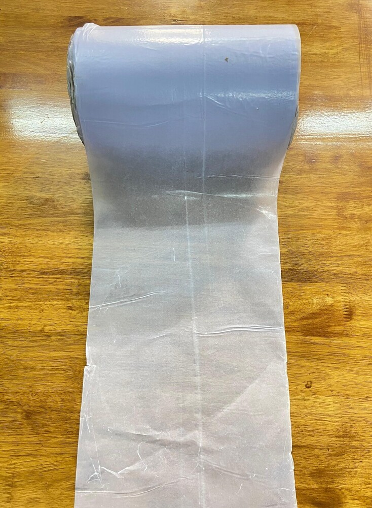 Wax Coated Paper - Color: Plain
