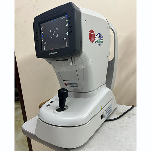 ऑटोरेफ्रेक्टोमीटर (G-Matronix R90+)