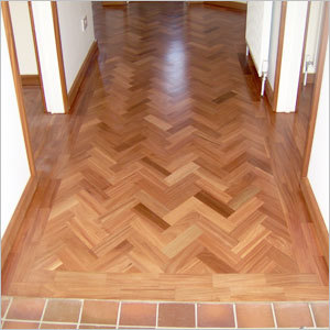 फ्लोरिंग