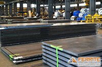Boiler Quality Plates - Application: Construction