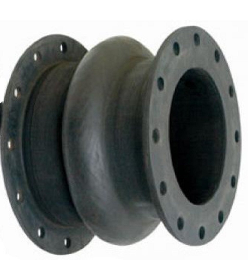 Rubber Expansion Bellow