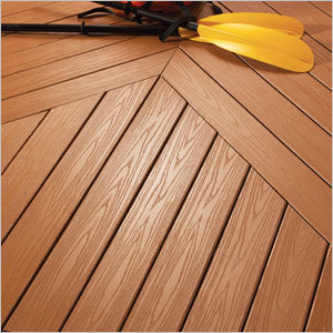 फ्लोरिंग