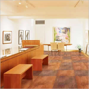 फ्लोरिंग