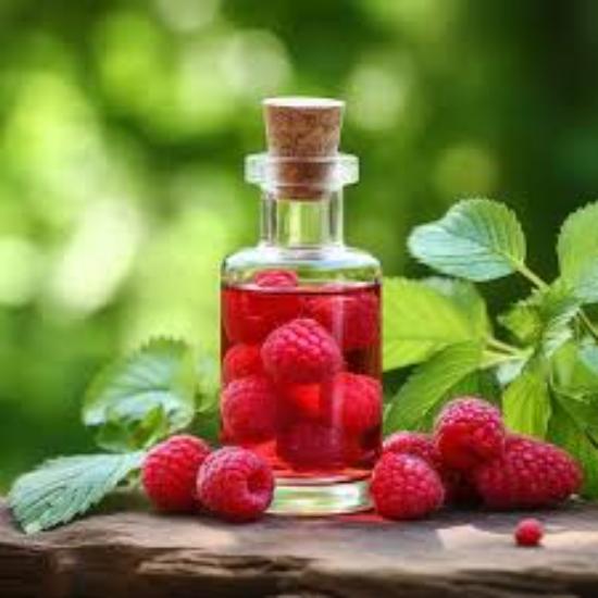 Red Raspberry Oil