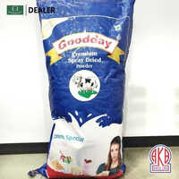 Skimmed Milk Powder