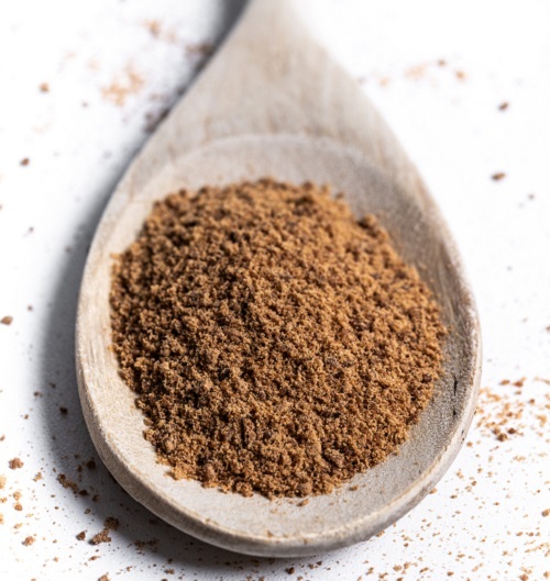 Dried Bitter Melon Powder - Density: ~0.4 To 0.8 G/cm Gram Per Cubic Centimeter(g/cm3)