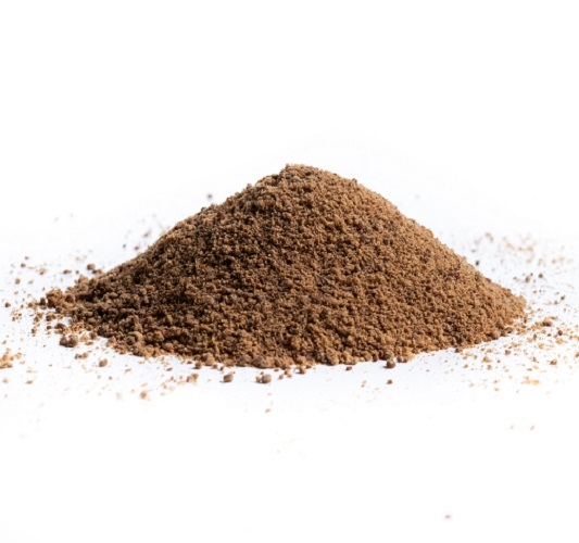 Dried Bitter Melon Powder - Density: ~0.4 To 0.8 G/cm Gram Per Cubic Centimeter(g/cm3)