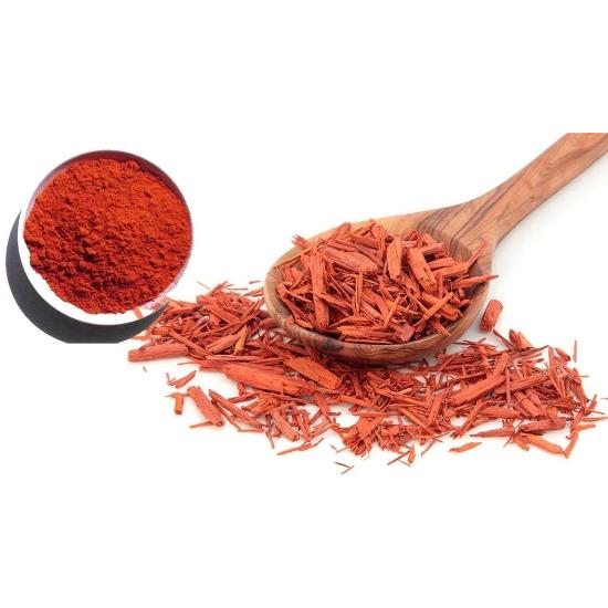 Red Sandalwood Powder