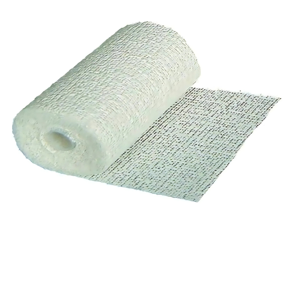 Plaster Of Paris Bandage