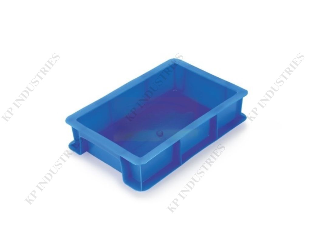 PLASTIC CRATES 32065CC