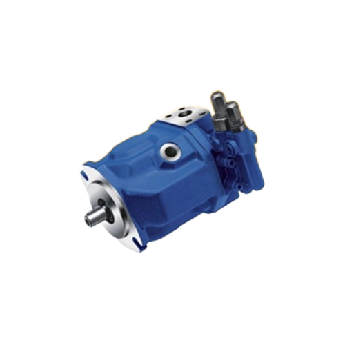 AXIAL-PISTON PUMP A A10VSO 18 DRG /31R-VPA