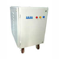 3 Phase Isolation Transformer