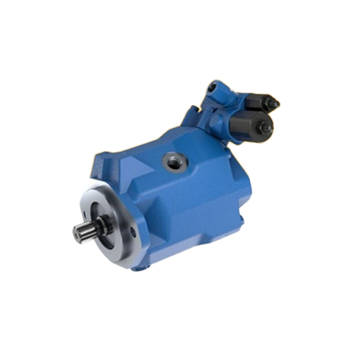 AXIAL-PISTON PUMP A A10VSO 10