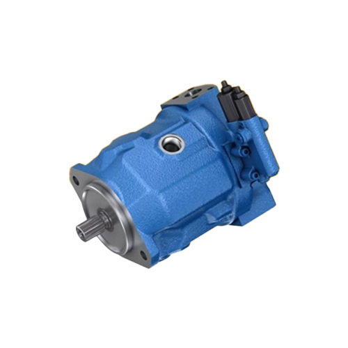 AXIAL-PISTON PUMP A A10V O 71 DFR /31L-VSC92N
