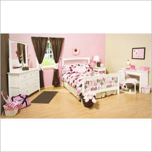 बच्चों के कमरे के लिए वॉलपेपर