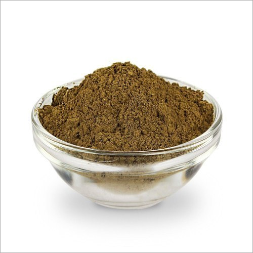 Tulsi Powder - Pack Size: 25