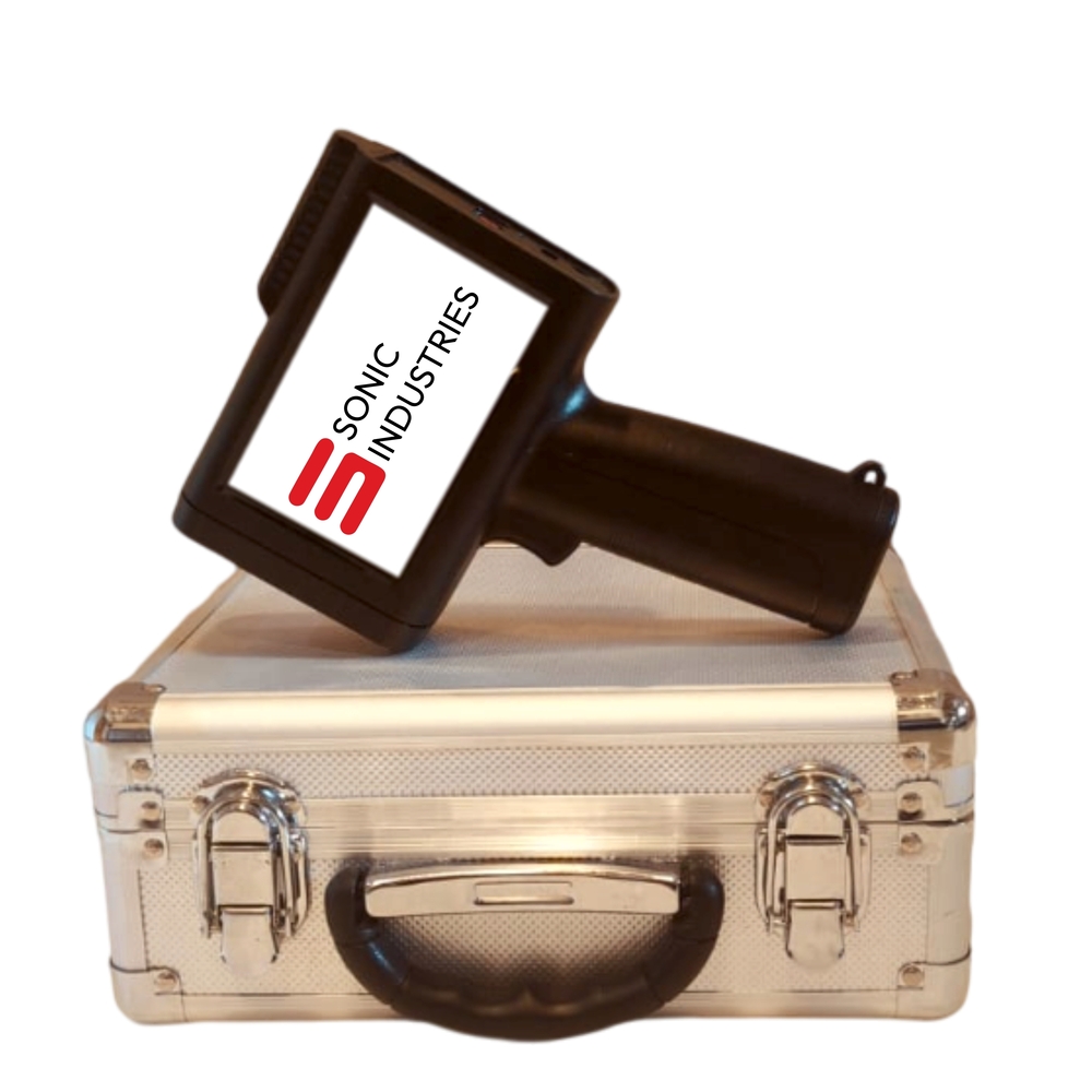 Inbuilt Encorder Printer For Date,Logo,Text, Serial No. & More - Automatic Grade: Semi-Automatic
