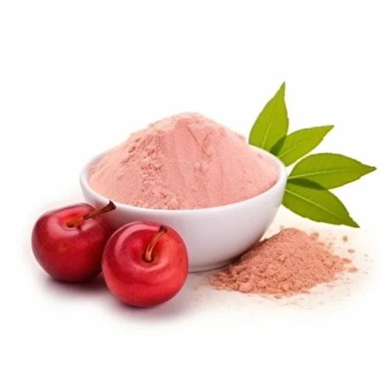 Red Cherry Extract (Prunus cerasus) 