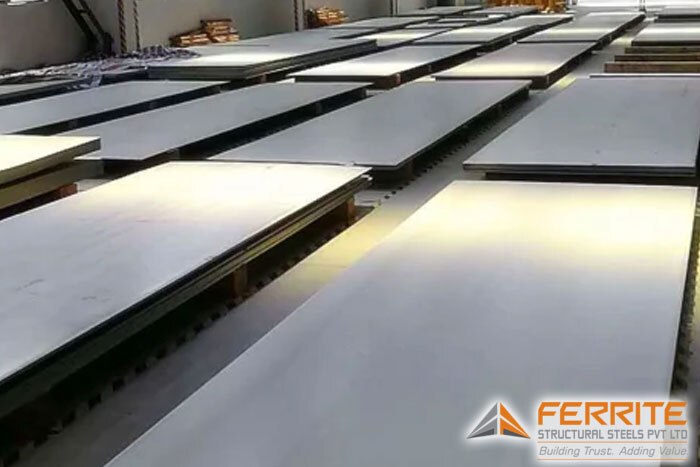 310L Stainless Steel Sheets