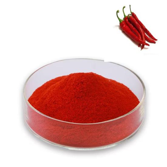 Red Chilli Extract - Grade: Pharma & Food Grade