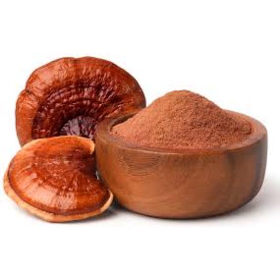 Red Reishi Mushroom Extract