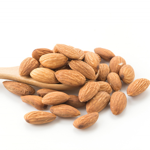 Natural Almonds