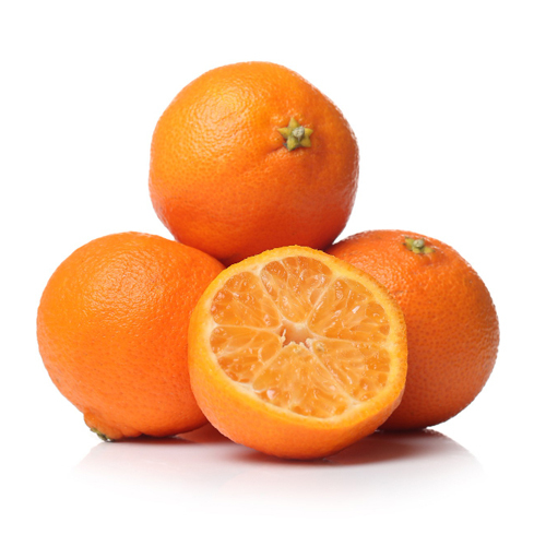 Fresh Orange