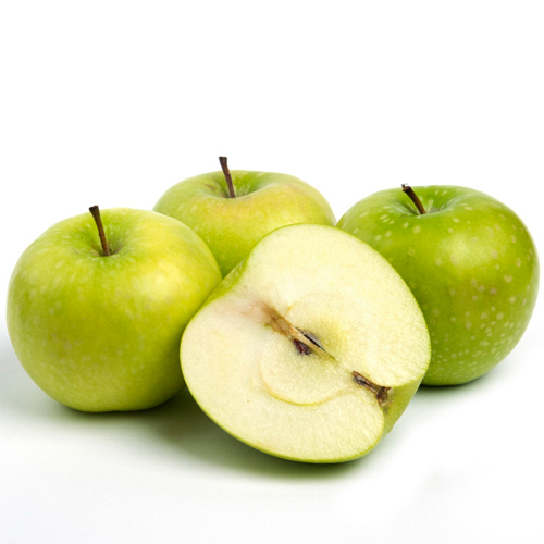 Green Apple - Cultivation Type: Common