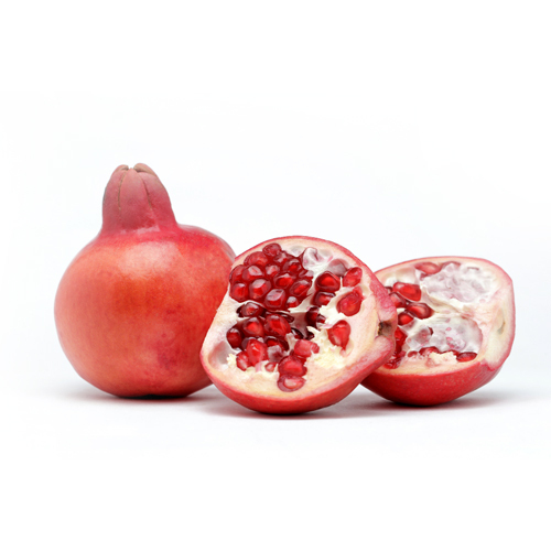 Fresh Pomogrante