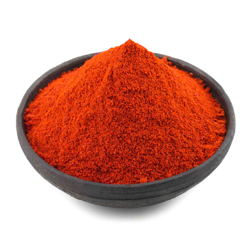 Mirch Powder - Grade: Food Grade