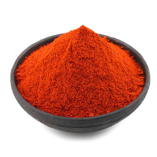 Mirch Powder