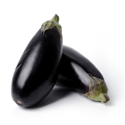 Fresh Brinjal