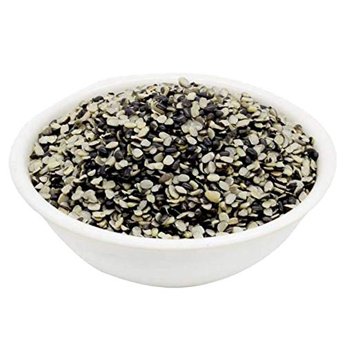 Black Gram Split