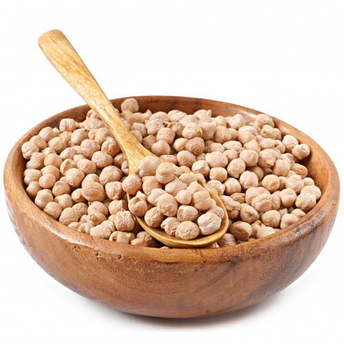 White Chana