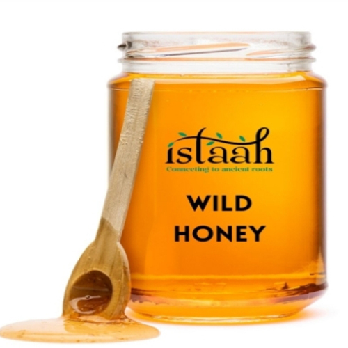 Wild Honey - Flavor: Sweet