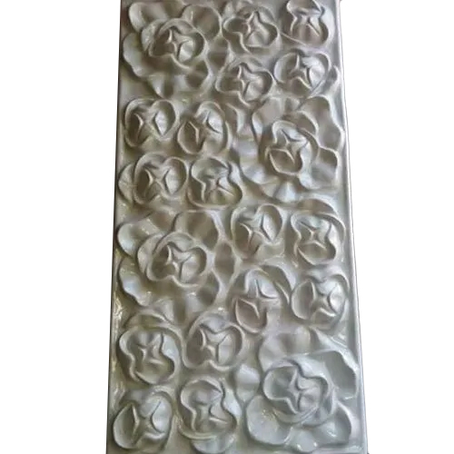Wedding Fiber Stage Decoration Panel