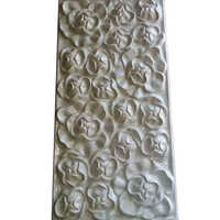 Wedding Fiber Stage Decoration Panel