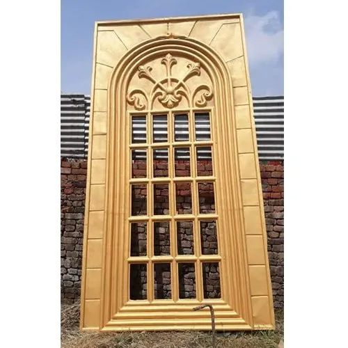 FRP Decorative Gate Panel Jali