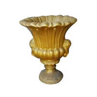 FRP Wedding Decorative Vase