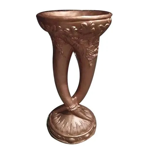 FRP Decorative Vase