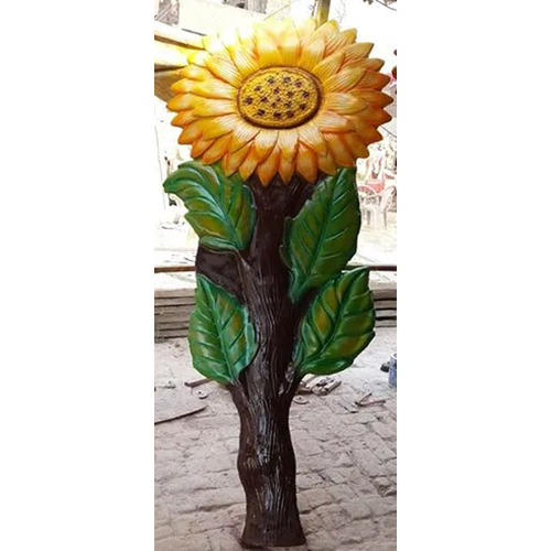 Decorative Flower Handicraft