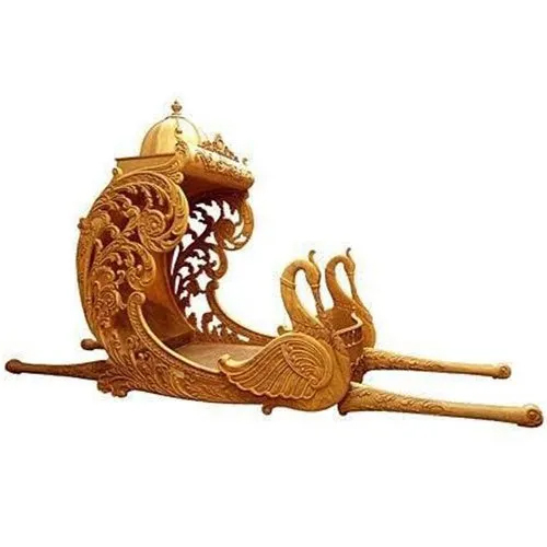 Decorative Wedding Doli