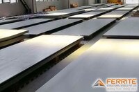 304 Stainless Steel Sheets - Application: Construction