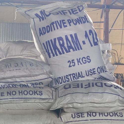 Vikram-124 Additive Powder - Application: Industrial