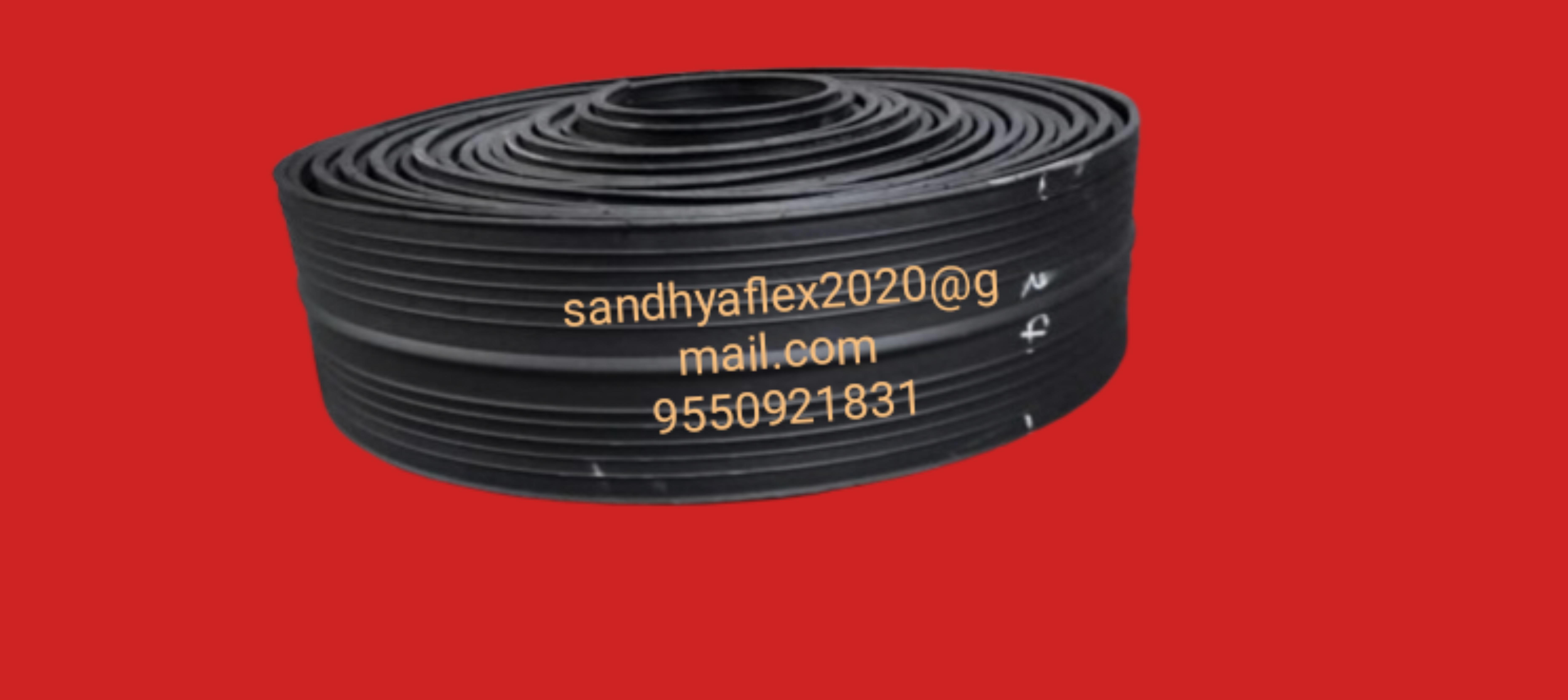pvc water stopper seal 150*8mm