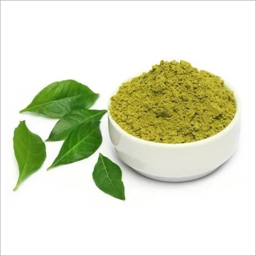 Curry Leaves Powder - 100% Natural, 25 Kg Fine Green Powder | Aromatic Flavor, Versatile Culinary & Wellness Benefits